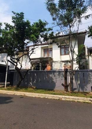 Rumah Asri di Pondok Indah, Jakarta Selatan 22 Rumah Asri di Pondok Indah, Jakarta Selatan Rumah Asri di Pondok Indah