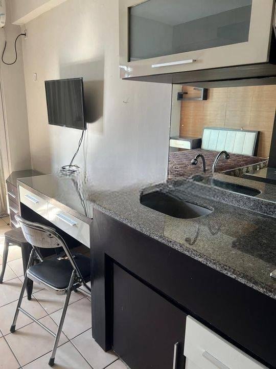 Dijual Apartemen studio metropolis tenggilis dekat ubaya