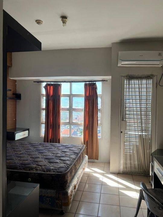Dijual Apartemen studio metropolis tenggilis dekat ubaya