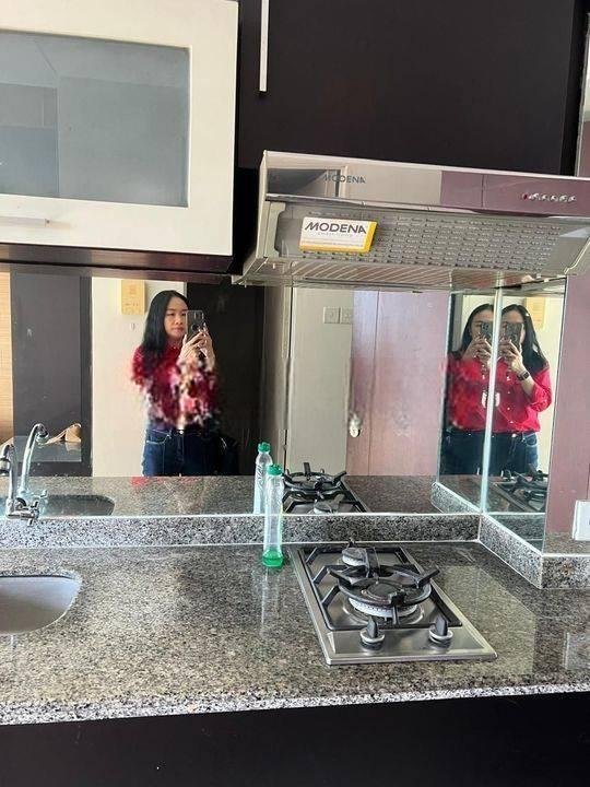 Dijual Apartemen studio metropolis tenggilis dekat ubaya