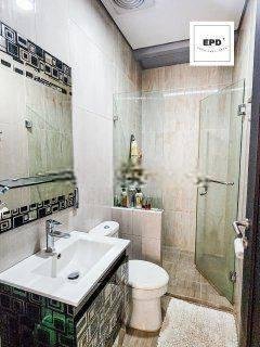 Rumah 2 Lantai Bagus Bangka Kemang Fully Furnished Private Pool