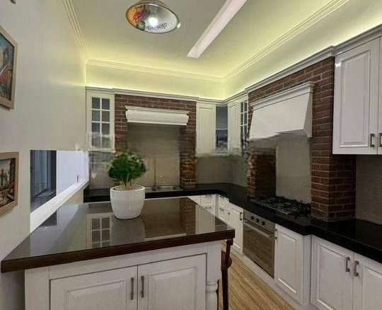 For Rent Furnished Luxury Tropical House in Kemang 14 For Rent Furnished Luxury Tropical House in Kemang For Rent Furnished Luxury Tropical House in Kemang