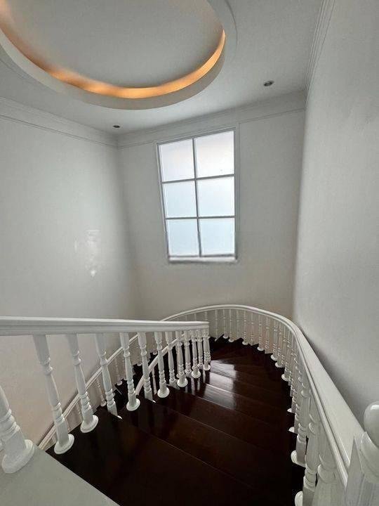 For Rent Furnished Luxury Tropical House in Kemang