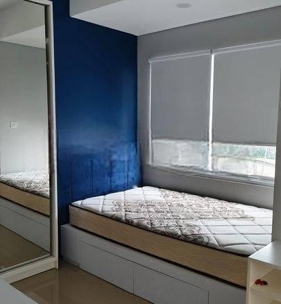 Jual cepat Apartemen B Residence Studio Furnished hoek