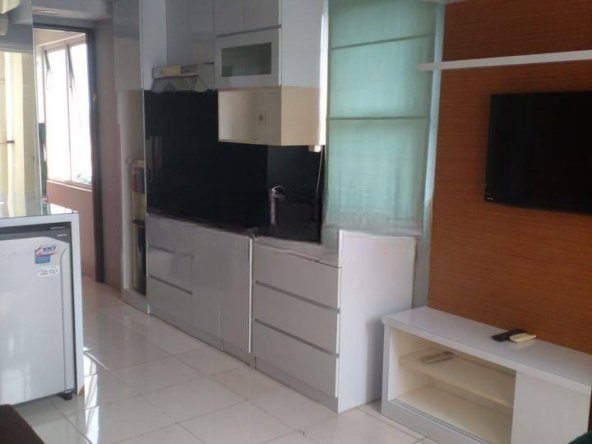 Apartemen Siap Huni Lokasi Strategis di Belmont Residence