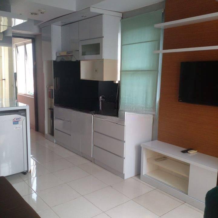 Apartemen Siap Huni Lokasi Strategis di Belmont Residence Apartemen Siap Huni Lokasi Strategis di Belmont Residence