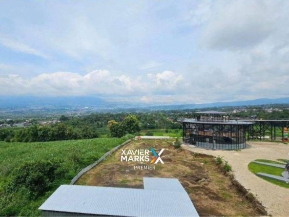 Dijual V1 Dijual Apartemen Baru Samaview di Tawangargo Batu