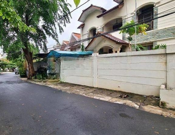 Rumah Hitung Tanah Bonus Bangunan Di Tebet Timur