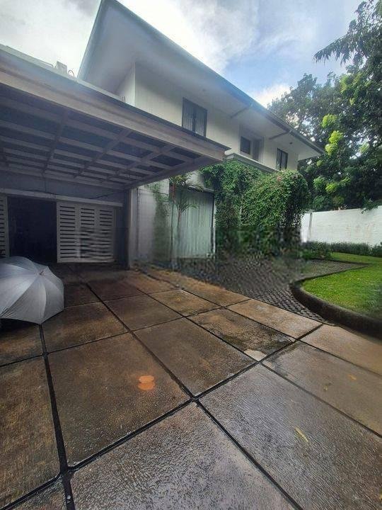 Best Location. Kebayoran Baru.