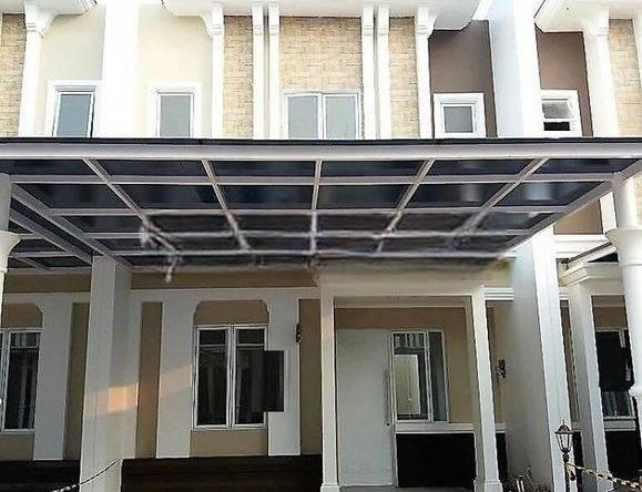 Disewakan Rumah 2 Lantai 6x15m Cluster Thames Jgc Cakung