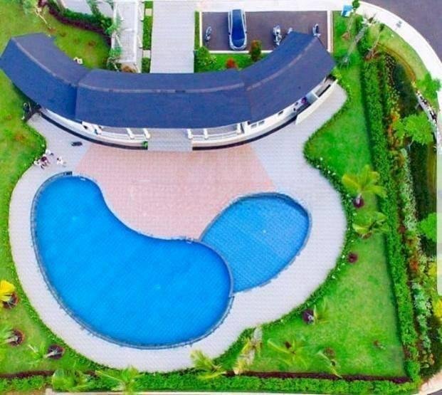 Disewakan Rumah 2 Lantai 6x15m Cluster Thames Jgc Cakung