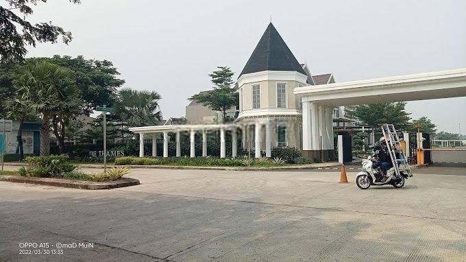 Disewakan Rumah 2 Lantai 6x15m Cluster Thames Jgc Cakung