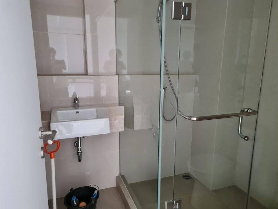 Luas Bangunan : 45 m²