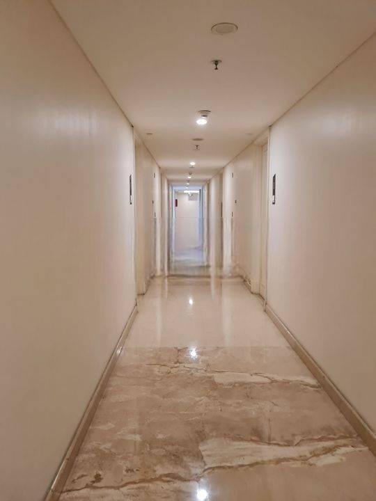 Tipe Properti : Apartemen