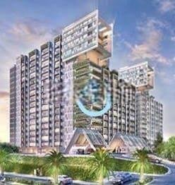 Dijual Apartemen Landmark posisi huk. Istimewa 14 Dijual Apartemen Landmark posisi huk. Istimewa Dijual Apartemen Landmark posisi huk. Istimewa