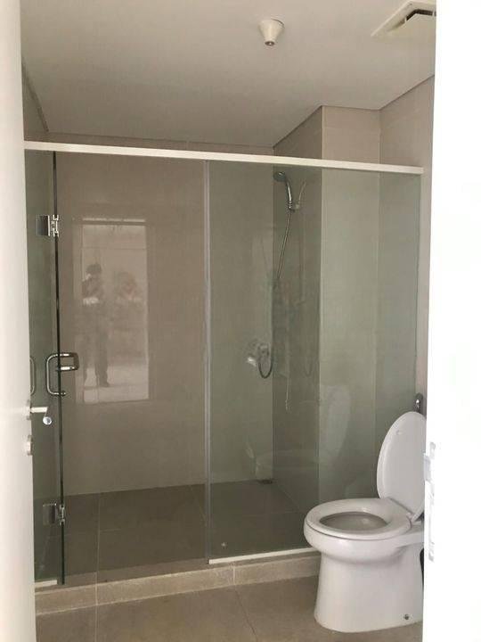 Luas Bangunan : 70 m²