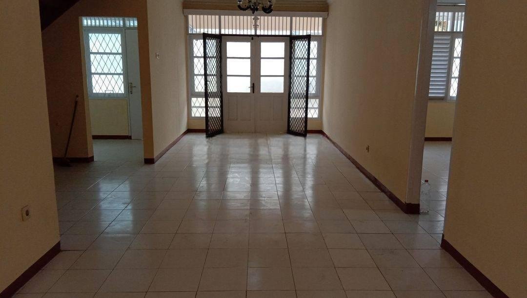 Rumah Tingkat di Bintaro Jaya 3