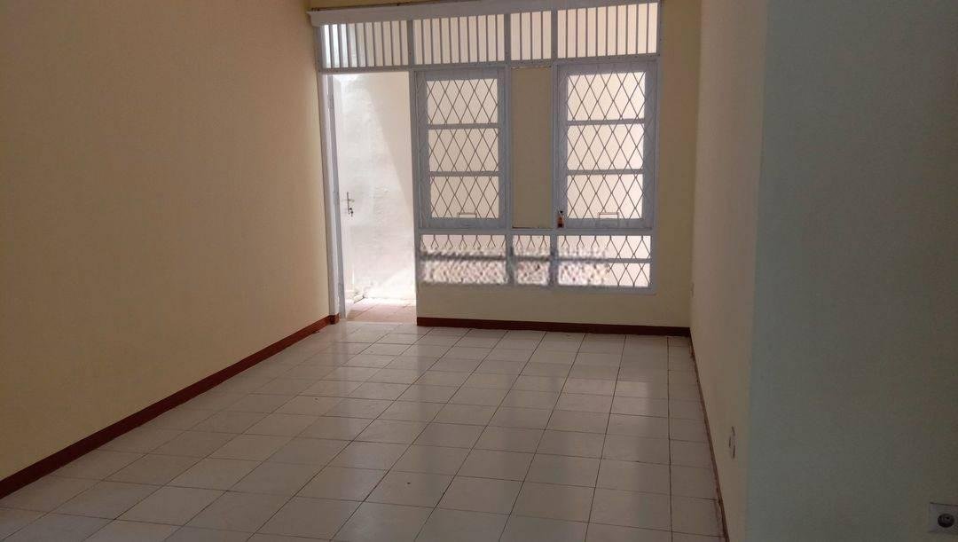 Rumah Tingkat di Bintaro Jaya 3