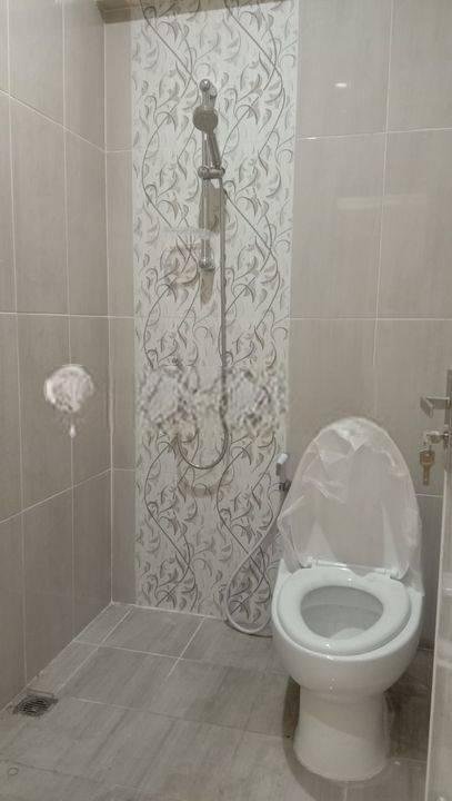 Rumah Tingkat di Bintaro Jaya 3