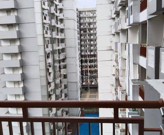 Dijual Sentul City Apartemen Murah Furnish Siap Huni Dibelakang Aeon