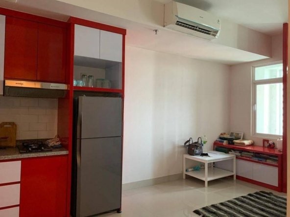 Dijual Apartemen Grand Kamala Lagoon Bekasi