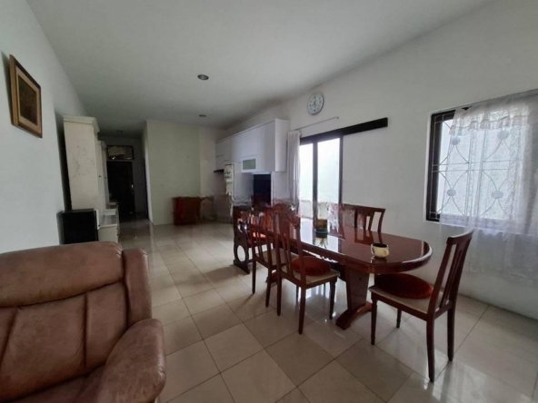 %post Rumah di Lingkungan Komersil Dan Bersih Kawasan Gandaria