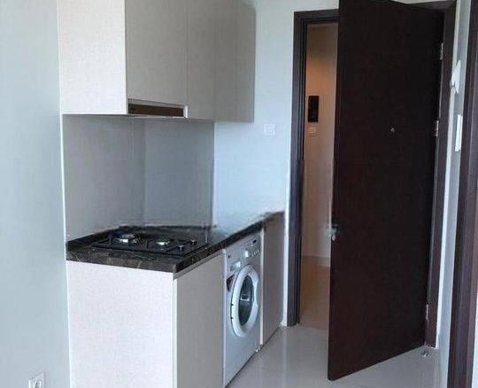 Dijual Bu Apartemen Puri Mansion Lantai Rendah Di Cengkareng