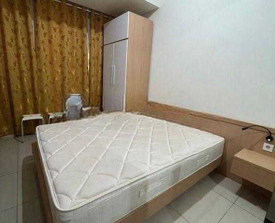 APARTEMEN TREE PARK BSD (STUDIO)