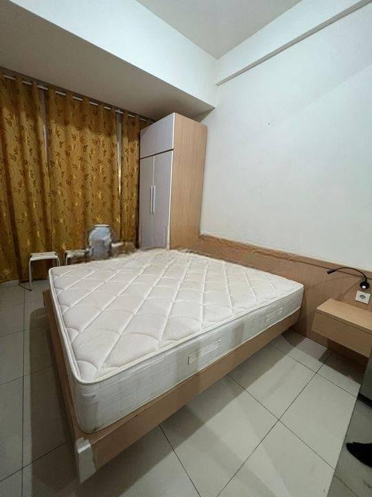 APARTEMEN TREE PARK BSD (STUDIO)