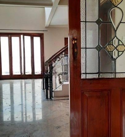 Rumah di Perumahan Pondok Indah