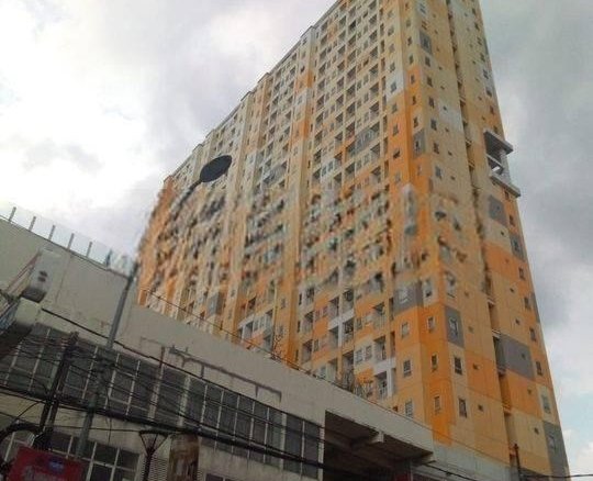 Dijual Apartemen Harga BU Dekat Tol Jati Bening Caman Bekasi Jawa Barat