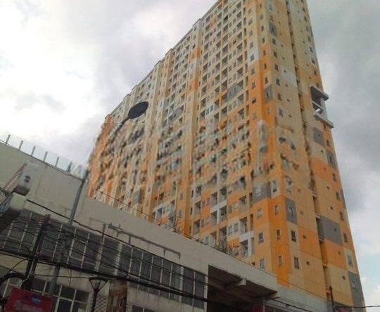 Dijual Apartemen Harga BU Dekat Tol Jati Bening Caman Bekasi Jawa Barat