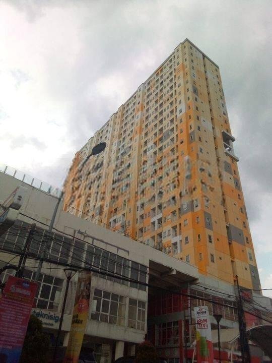 Dijual Apartemen Harga BU Dekat Tol Jati Bening Caman Bekasi Jawa Barat