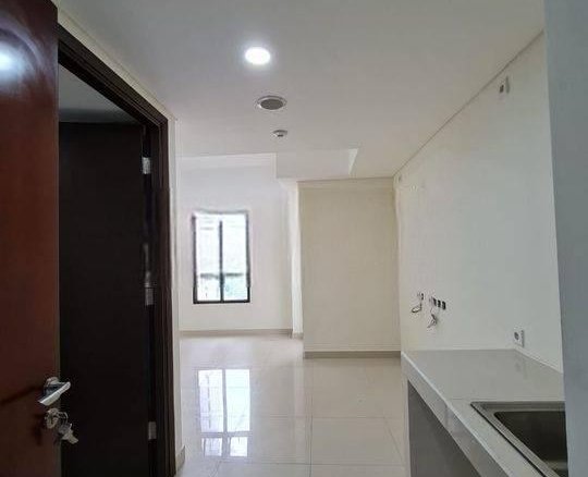 Dijual Murah Apartemen Chadstone Cikarang Bekasi Barat Studio New Unfurnish