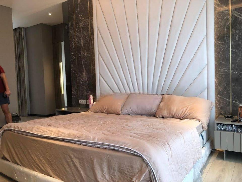 Rumah Mewah Full Furnished HOEK di Cluster ZORA BSD City