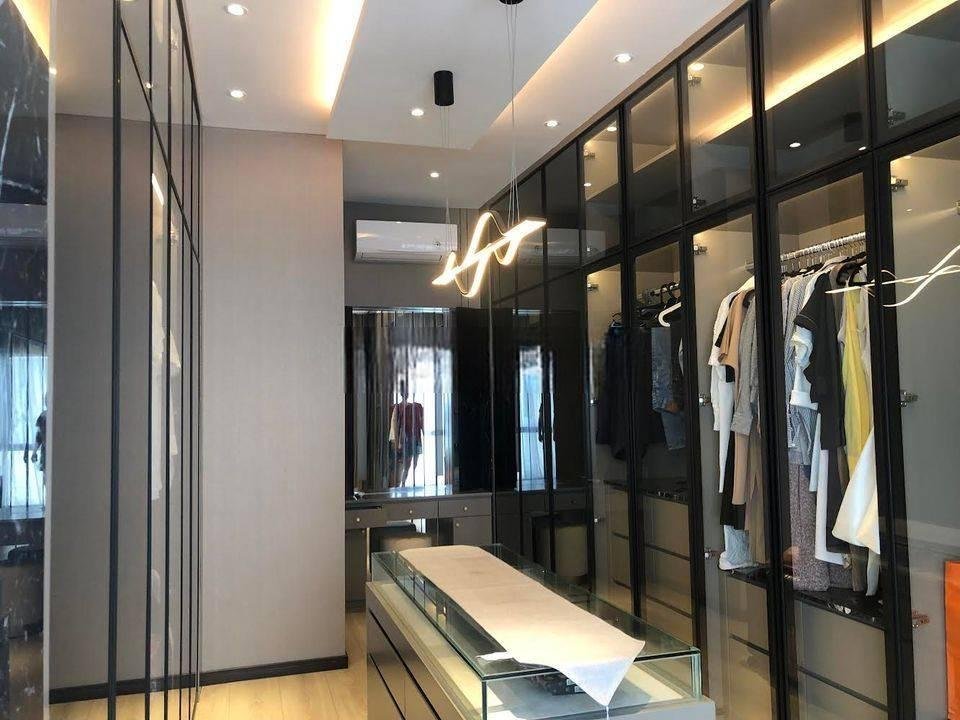 Rumah Mewah Full Furnished HOEK di Cluster ZORA BSD City