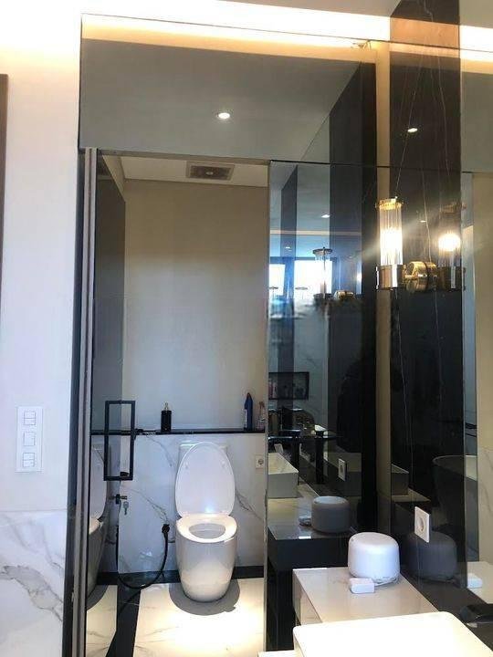 Rumah Mewah Full Furnished HOEK di Cluster ZORA BSD City