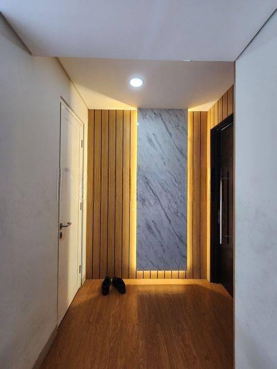 Tipe Properti : Apartemen