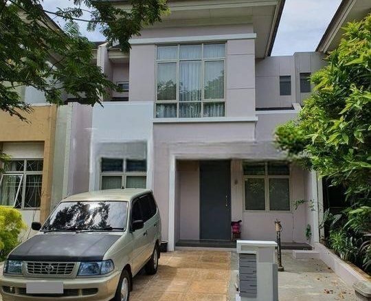 Rumah 2 Lantai Siap Huni di Bsd Foresta, Tangerang 12 Rumah 2 Lantai Siap Huni di Bsd Foresta, Tangerang Rumah 2 Lantai Siap Huni di Bsd Foresta