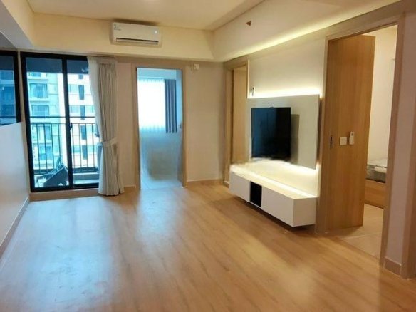 Dijual Apartemen Meikarta 3BR Furnished