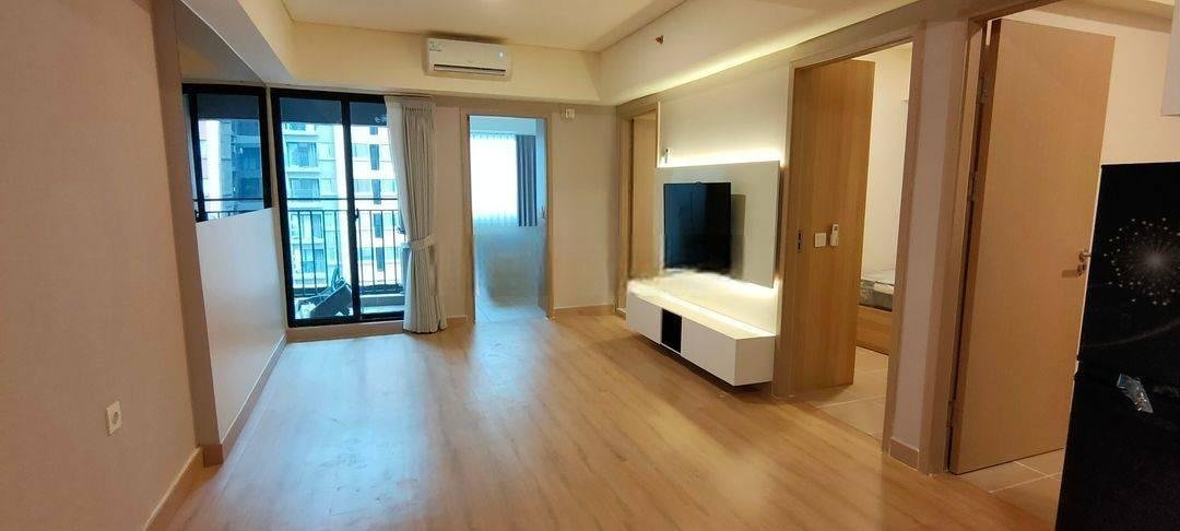 Dijual Apartemen Meikarta 3BR Furnished