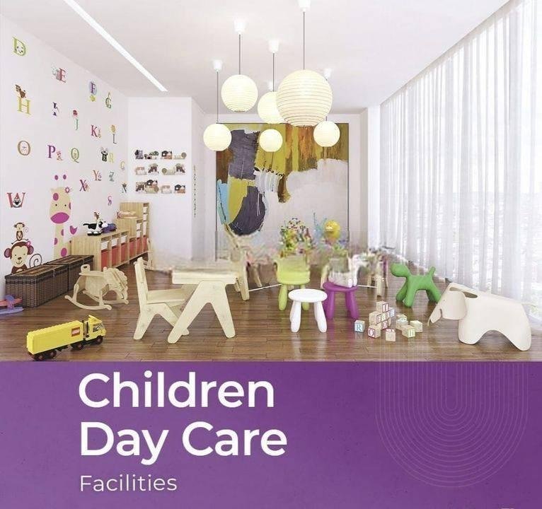 Dijual Apartemen The Colmar Dukuh Pakis 3lantai Baru Gress