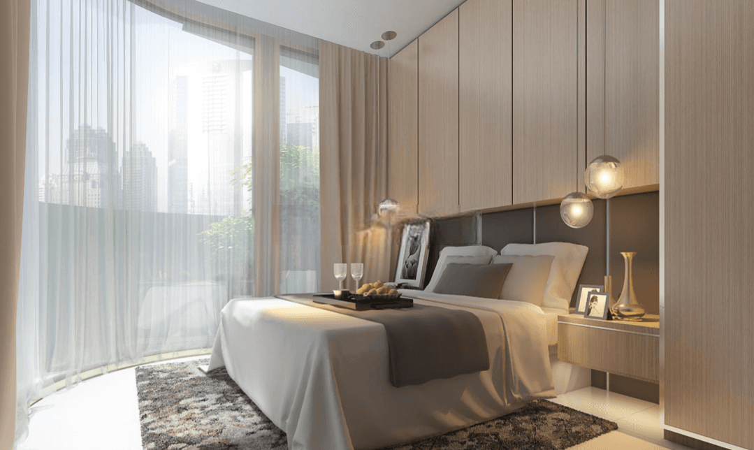 Dijual Apartemen The Colmar Dukuh Pakis 3lantai Baru Gress