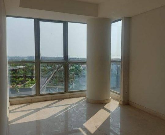 Dijual Apartemen Gold Coast