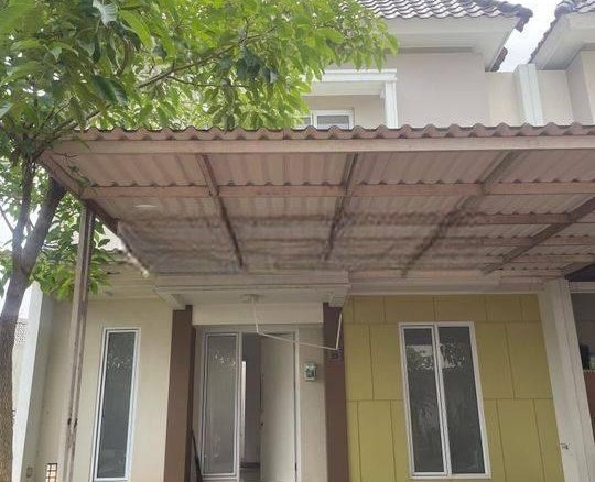 Rumah di Latigo Village Gading Serpong 2 Lantai di sewakan 12 Rumah di Latigo Village Gading Serpong 2 Lantai di sewakan Rumah di Latigo Village Gading Serpong 2 Lantai di sewakan