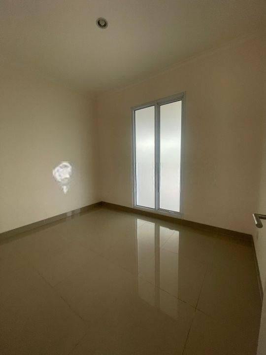 Rumah di Latigo Village Gading Serpong 2 Lantai di sewakan