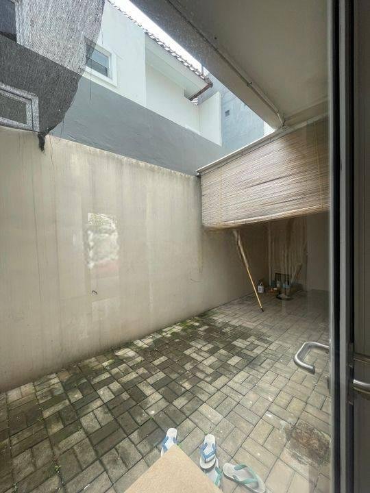 Rumah di Latigo Village Gading Serpong 2 Lantai di sewakan