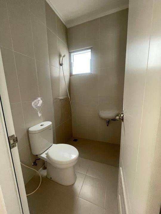 Rumah di Latigo Village Gading Serpong 2 Lantai di sewakan