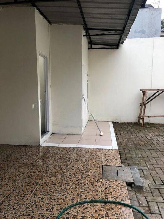 Rumah Siap Huni di Taman Tirta Golf Bsd Dekat Dengan Itc Bsd dan Mal Alam Sutera