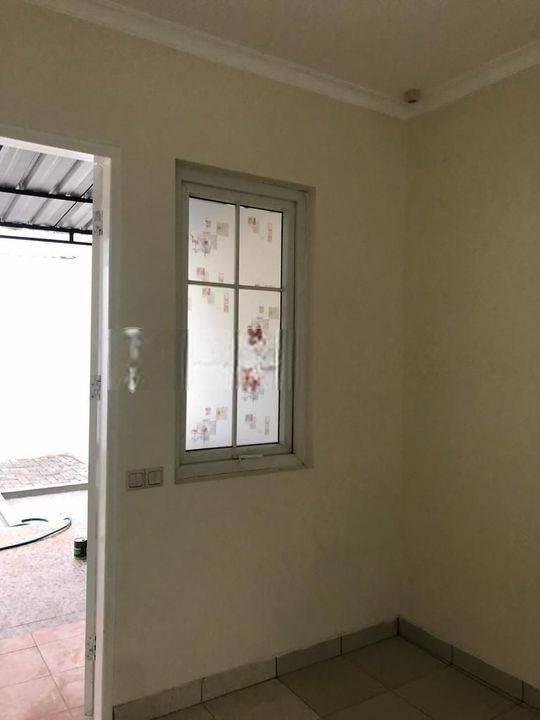 Rumah Siap Huni di Taman Tirta Golf Bsd Dekat Dengan Itc Bsd dan Mal Alam Sutera